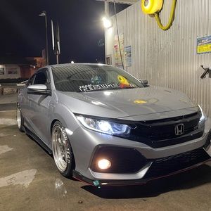 Meet your Posher, John michael